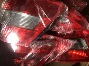 All Mercedes Benz Back Light Available