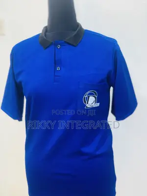 Uniform,Polo Shirt,Coveralls Producers in Lagos