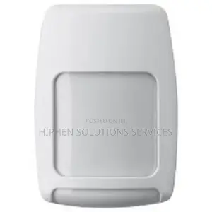 Photo - PIR Motion Sensor Plastic Detector
