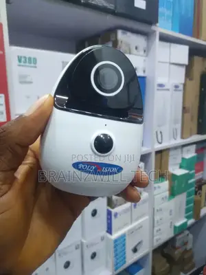 Wifi Low Power Battery Ip Camera