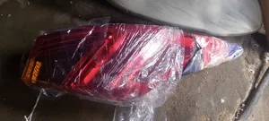 Back Rear Light Set for Is350