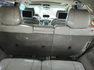 Acura MDX 2011 Gray