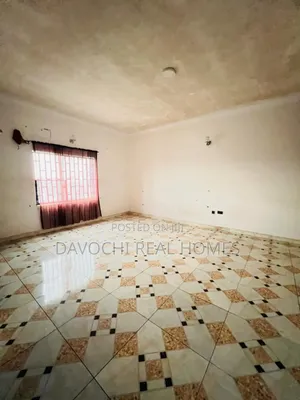 3bdrm Apartment in Chevron Drive, Lekki for rent