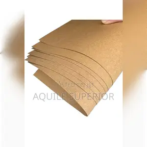 Brown Wrapping Papers