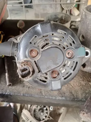 Alternator Honda Pilot 2005-2010