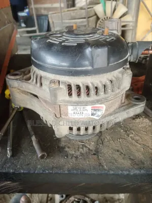 Alternator Honda Pilot 2005-2010