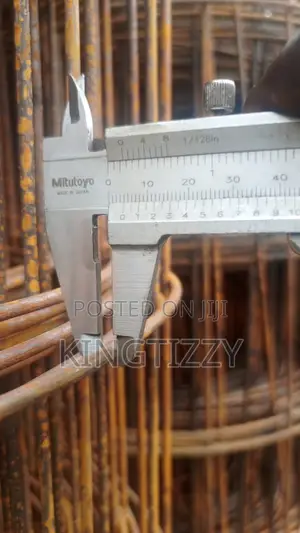 4mm BRC Wire
