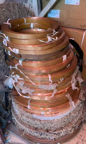 25mm Copper Tape