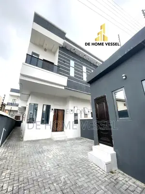 4bdrm Duplex in Lekki for sale