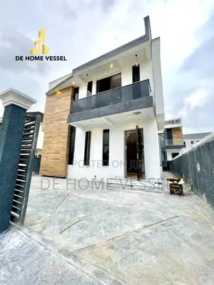 5bdrm Duplex in Lekki for sale