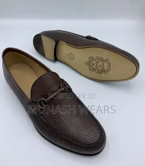 Luxury Italian Mario Fagni Shoe