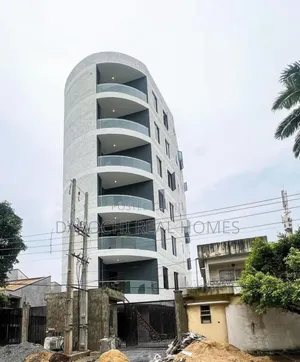 2bdrm Apartment in Victoria Island for rent