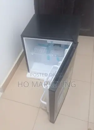 Ecofriendly Tabletoproyal Refrigerator{Rref55bf}