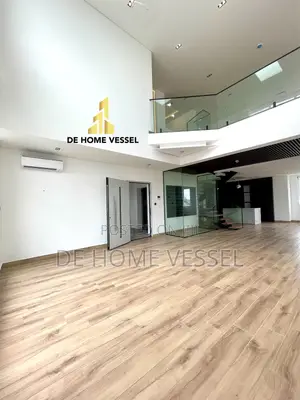 4bdrm Maisonette in Victoria Island for sale