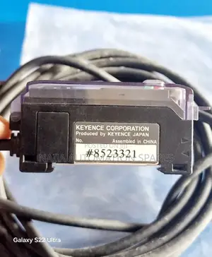 Fiber Amplifier, Cable Type, Main Unit, NPN
Fs-M1