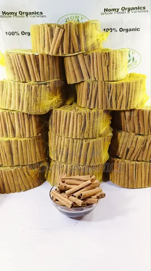 Cassia Cinnamon 1kg