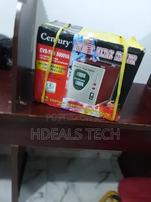 Best Automatic Voltage Stabilizer