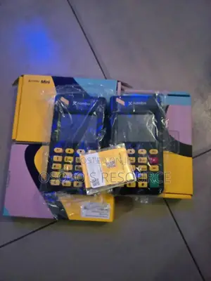 Portable Nomba Pos Terminals