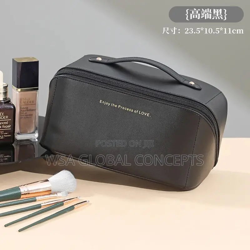 Cosmetics Storage Purse