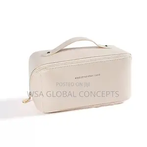 Cosmetics Storage Purse