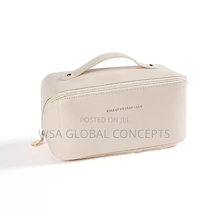 Cosmetics Storage Purse