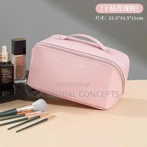 Cosmetics Storage Purse