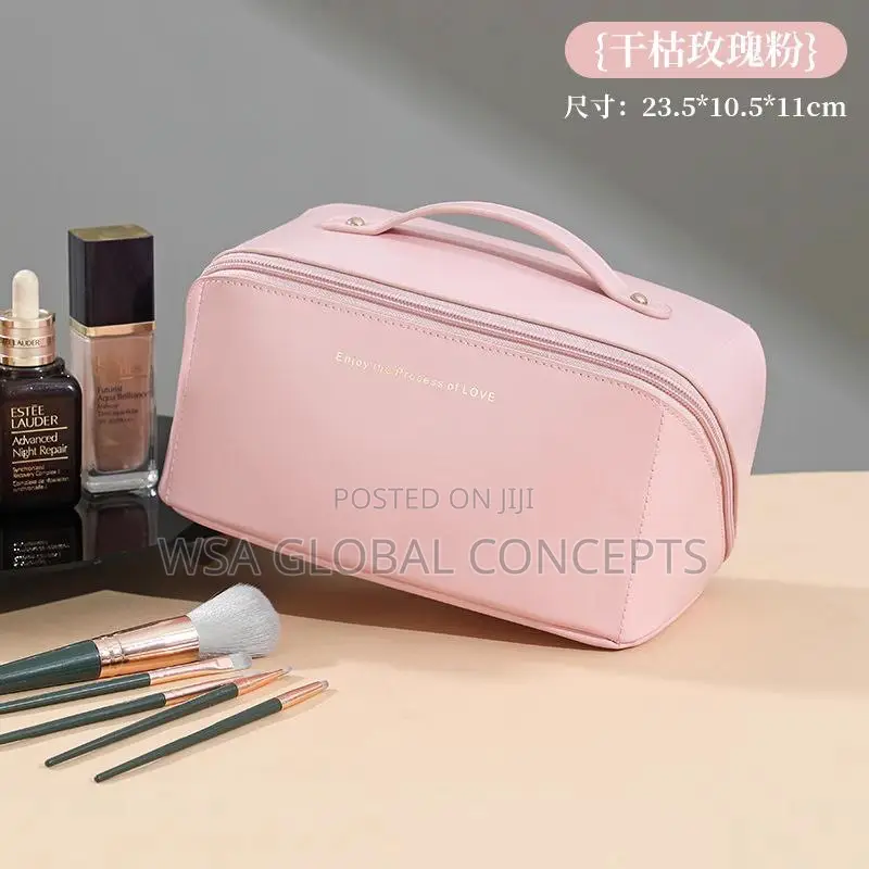 Cosmetics Storage Purse