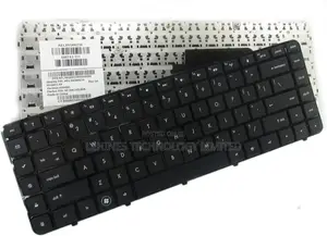 HP Pavilion Dv6 - 3000