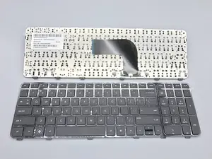 ENVY Dv6 - 7000 Keyboard