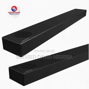 LG SPD7Y 3.1.2ch 380W Soundbar With Subwoofer
