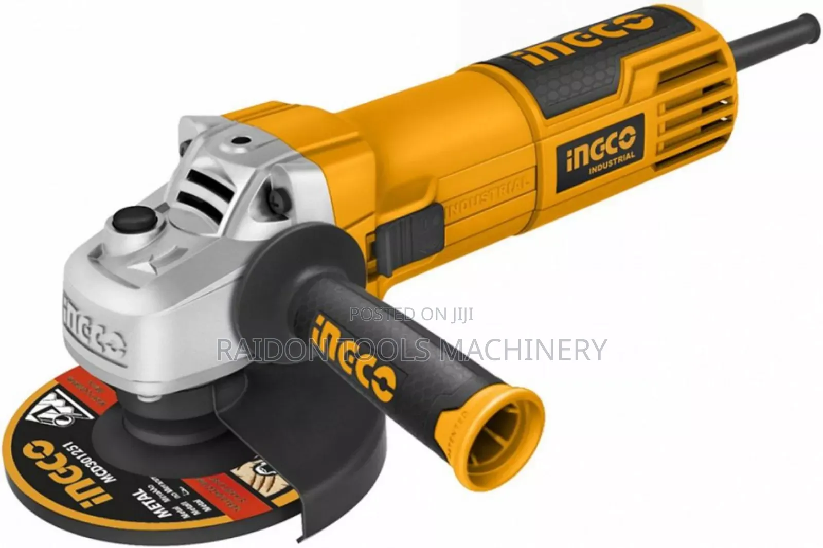 Grinding Machine Ingco 41⁄2"