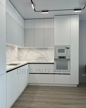 Kitchen Cabinet