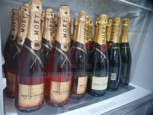 Moët Andchandon Brut