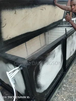 Ice Block Machine 150 Blocks Capacity