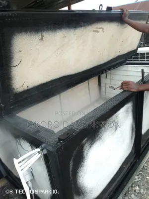Ice Block Machine 150 Blocks Capacity