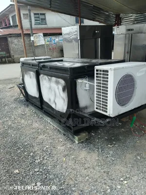 Ice Block Machine 150 Blocks Capacity