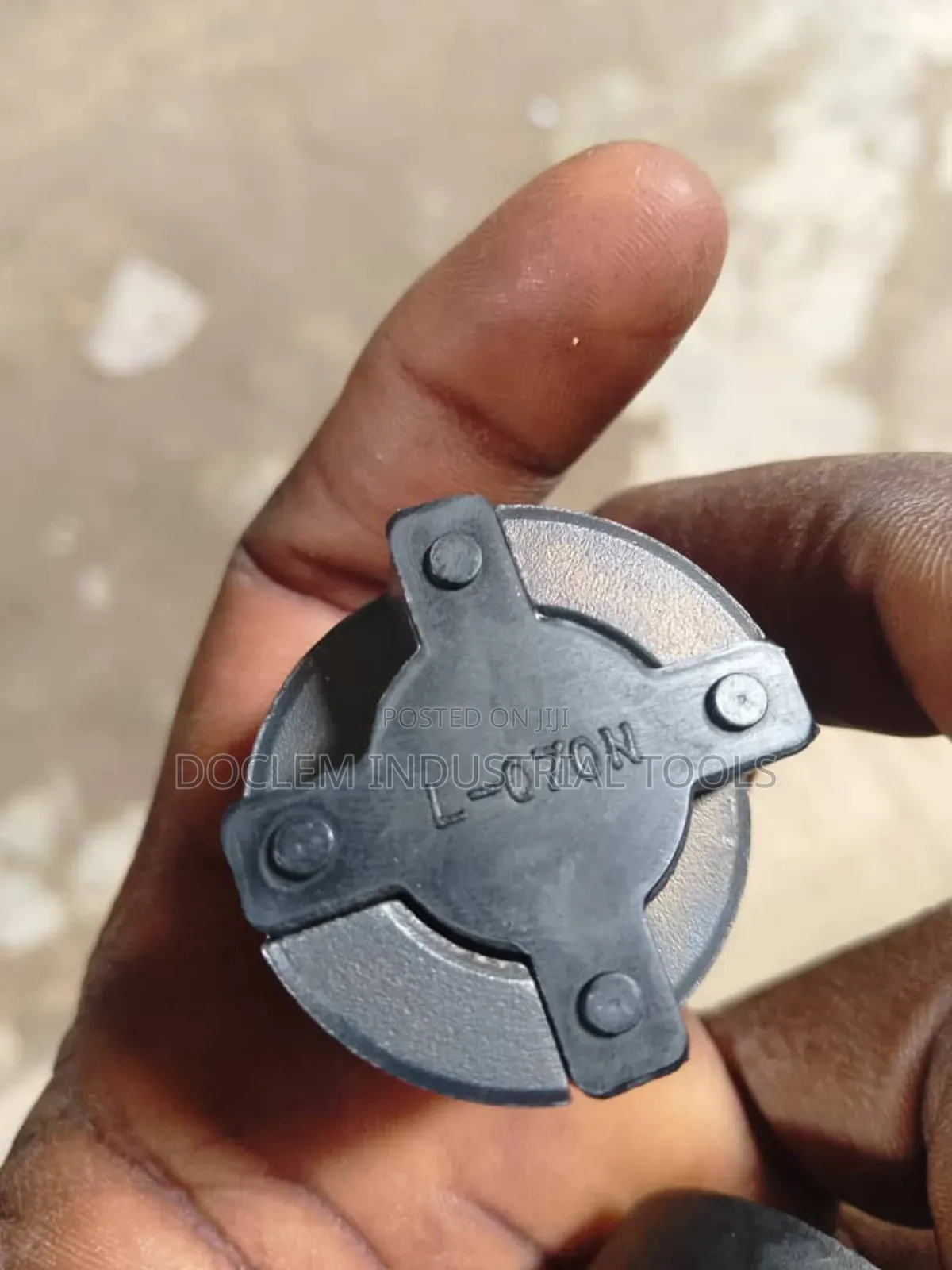 Original Coupling