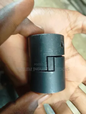Original Coupling