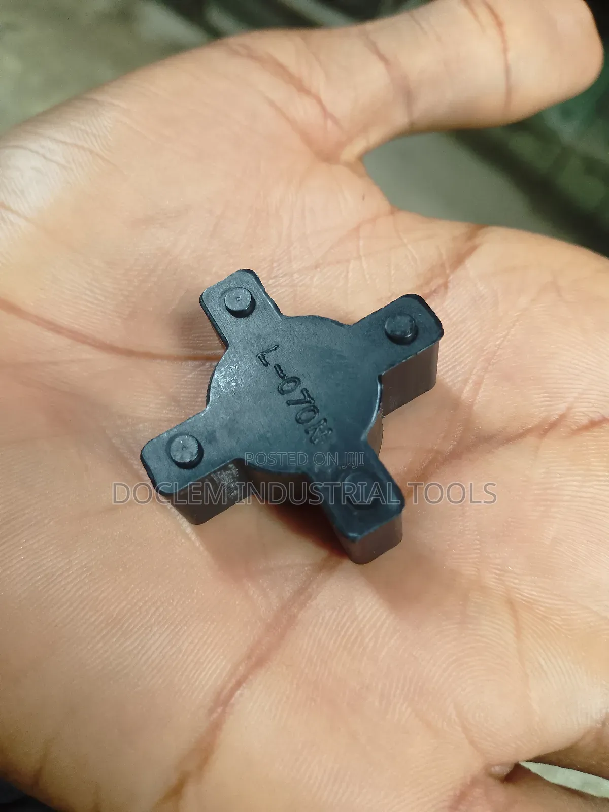 Original Coupling