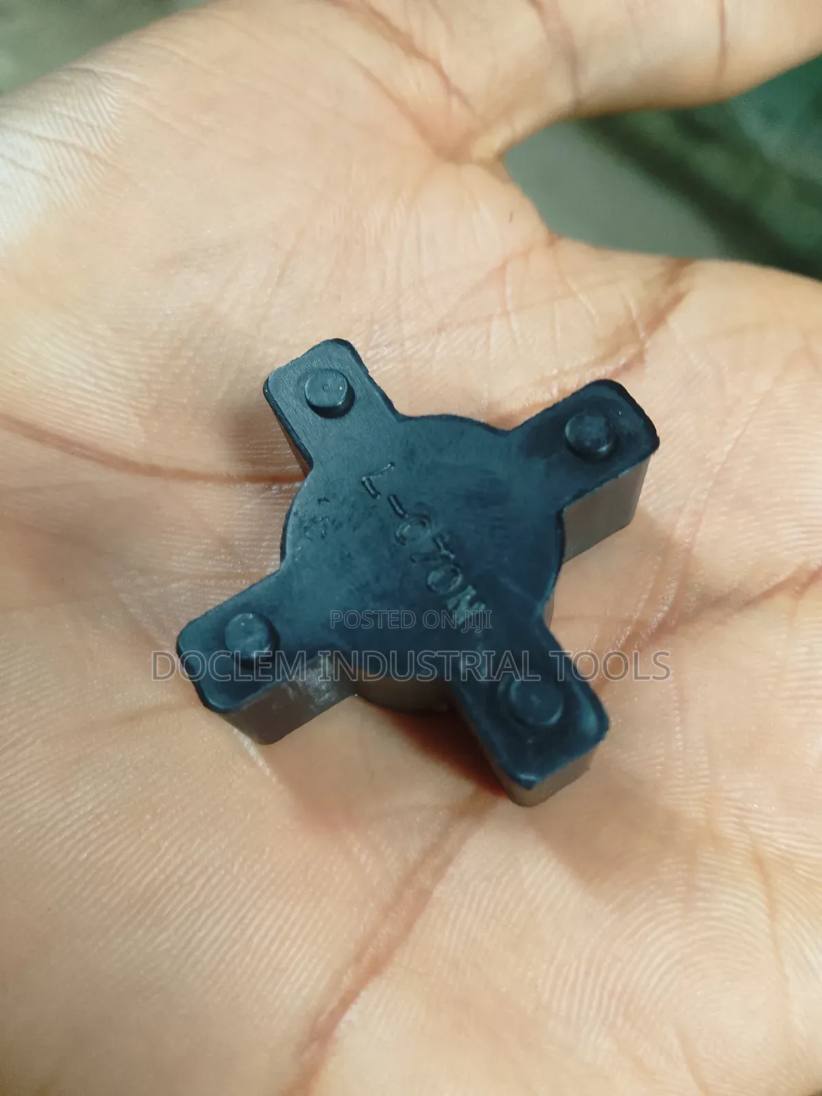 Original Coupling