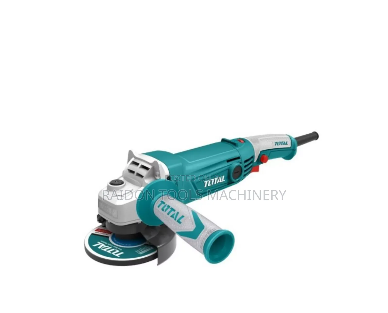 Grinding Machine Total 2200W