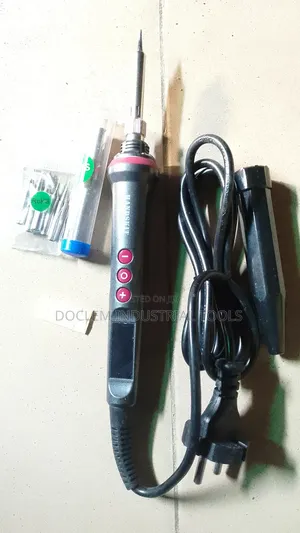 Digital Adjustable Screw Driver