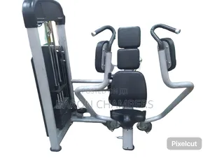 Chest Press Machine
