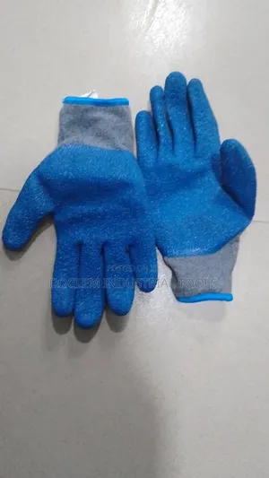 Hand Gloves
