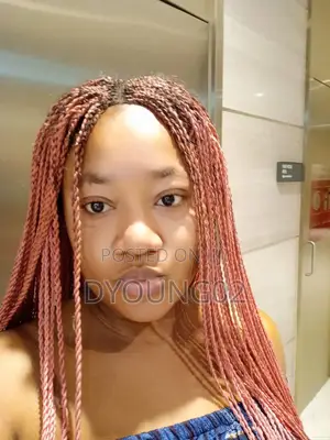Miss Chinonyelum Chiemeka