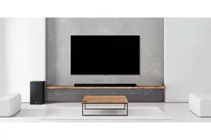 LG SP9A 5.1.2ch 520W Soundbar With Subwoofer
