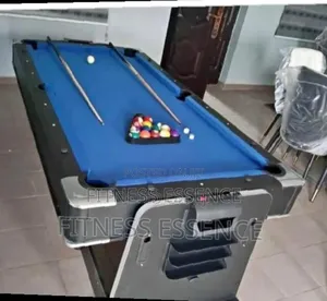 Newly Imported 3 In 1 Snooker Board