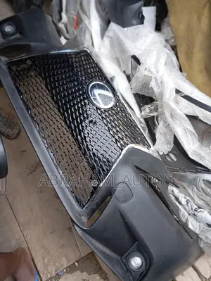 Complete Front Bumper for Lexus Is250 2015 Direct Available