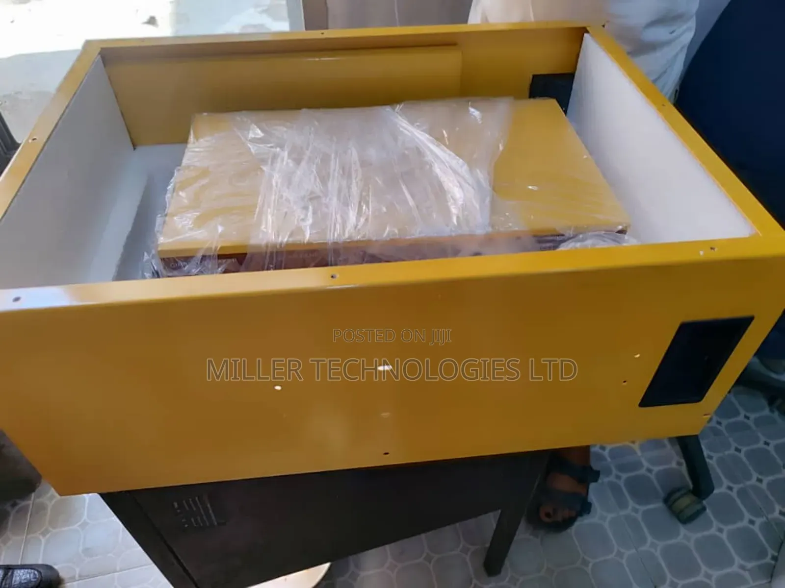 QASA Solar Generator SPG 800