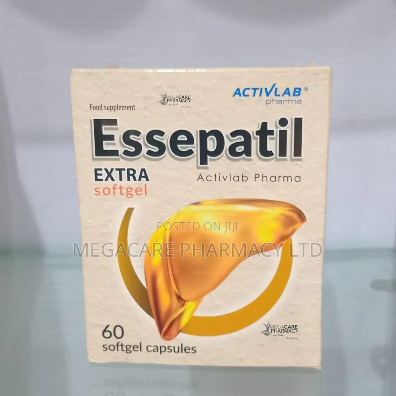 Essepatil Food Supplement